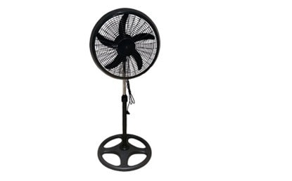 FAN - STAND 18" each (SOLD IN BOX OF 2) (d)