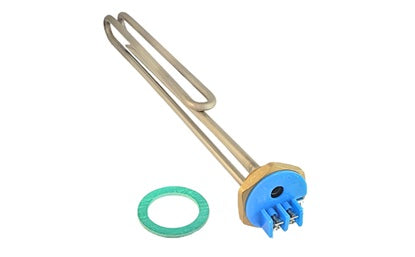 COMAT GEYSER ELEMENT STRIGHT 4KW