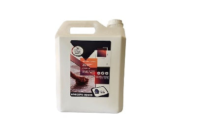 PLASTER BONDING LIQUID 5L - EAZI