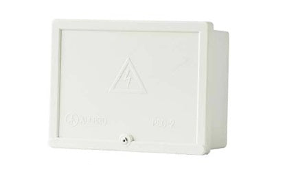 YORK BOX 4*4 AUSMA