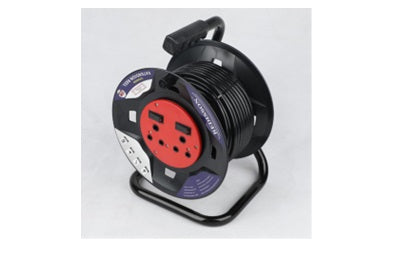 EXT REEL 40MTR