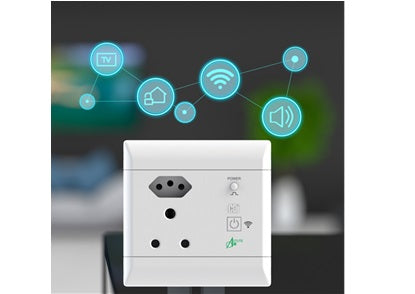 CBI ASTUTE WIFI SMART PLUG