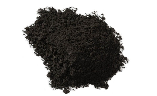 BLACK OXIDE 500G