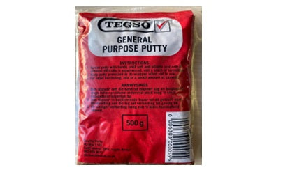 PUTTY 5KG