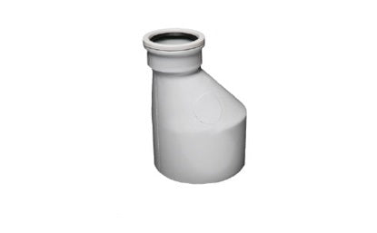 110 SV ECCENTRIC REDUCER 110X50