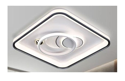 TYSON CEILING LIGHT RETRO - 500mm