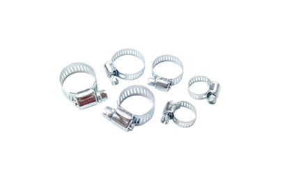 HOSE CLAMP 10-16 10pack (tbd)