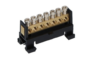 NEUTRAL BAR BLACK