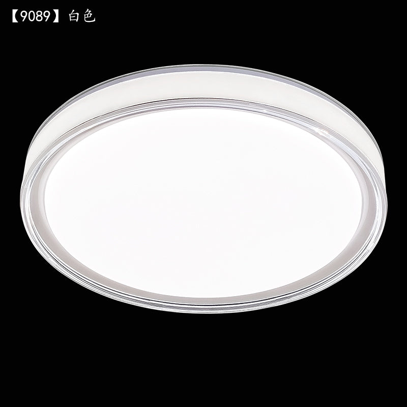 .TYSON CEILING LIGHT URBAN - 40cm 22w