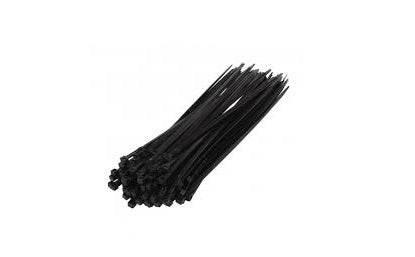 CABLE TIE 4.8X300 100PC