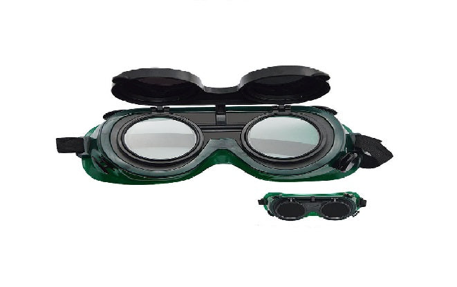 WELDERS GOGGLES (D)