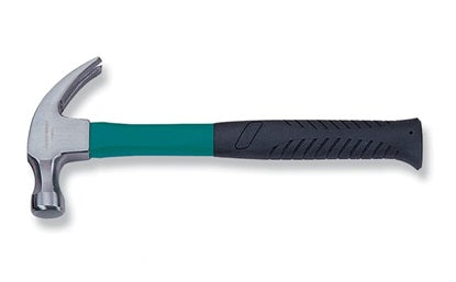 .MEAKIDA QUALITY FIBRE GLASS HAMMER