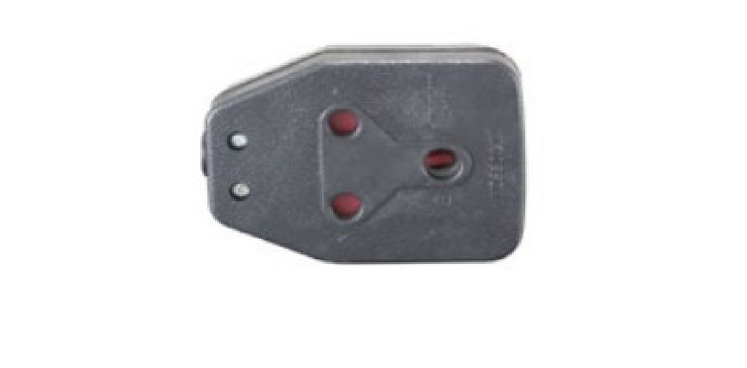 JANUS COUPLER RUBBER