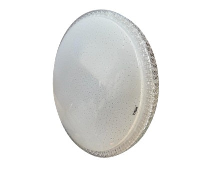 .TYSON LED CEILING LIGHT 28W 40CM High Diamond
