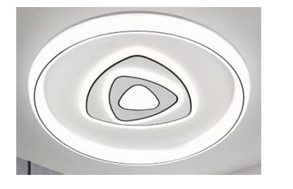 .TYSON CEILING LIGHT RETRO - 50cm