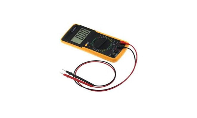 DIGITAL MULTI METER - 9205