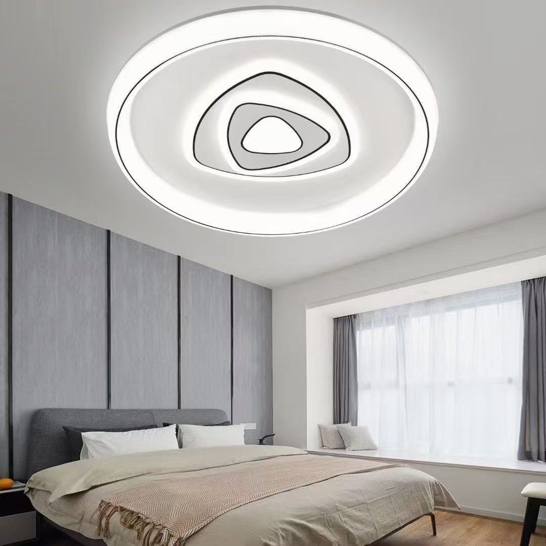 .TYSON CEILING LIGHT RETRO - 50cm