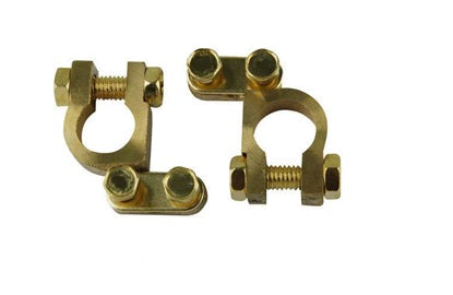 BATTERY TERMINAL 2PACK