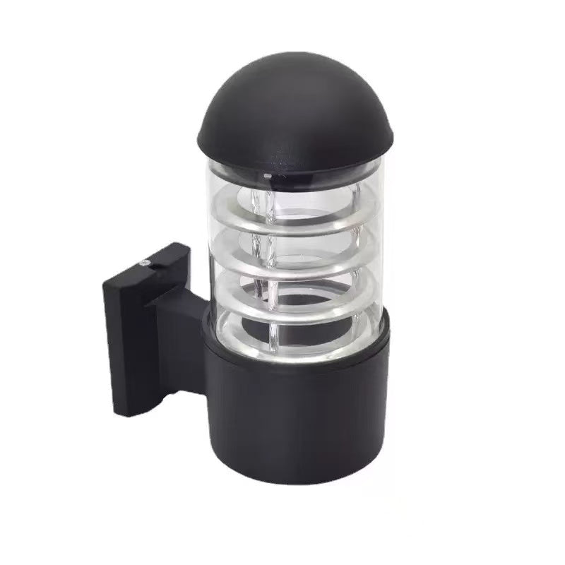 .TYSON LED OUTDOOR WALL LIGHT