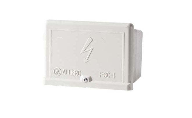YORK BOX 4X2 ALLBRO