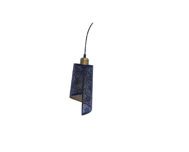 .TYSON CEILING RUSTIC - 1 LIGHT