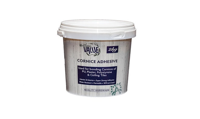 CORNICE ADHESIVE 2KG