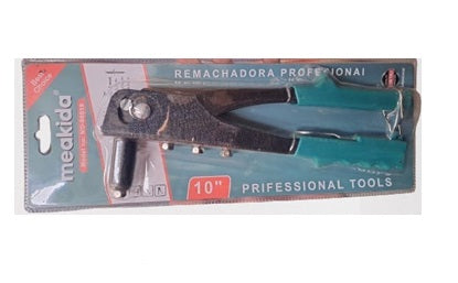 .MEAKIDA QUALITY S/STEEL RIVET GUN
