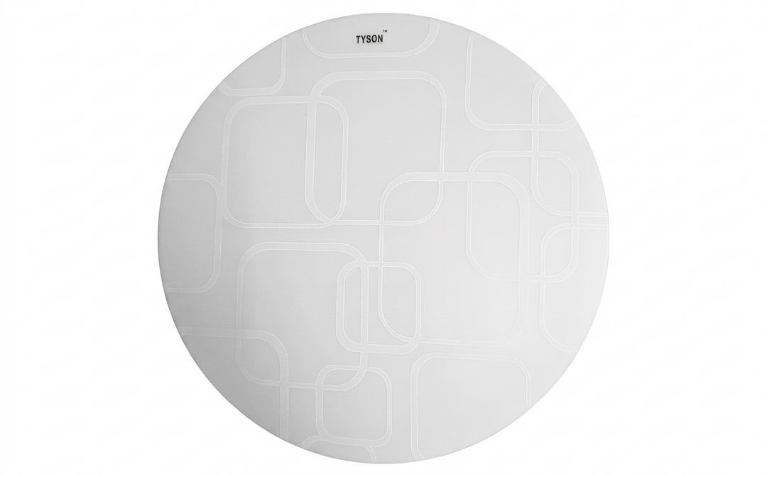 .TYSON LED CEILING LIGHT 28W -SQUARE-