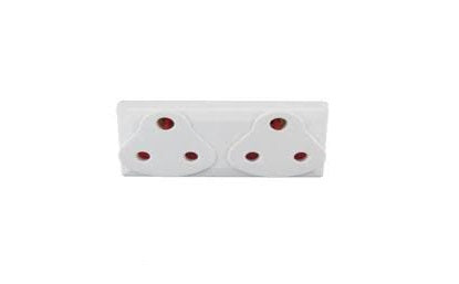 SR ADAPTOR R-19 2*3pin