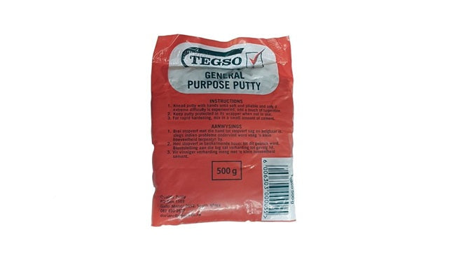 PUTTY 500G