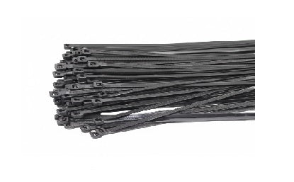 CABLE TIE 3.6X150 100PC