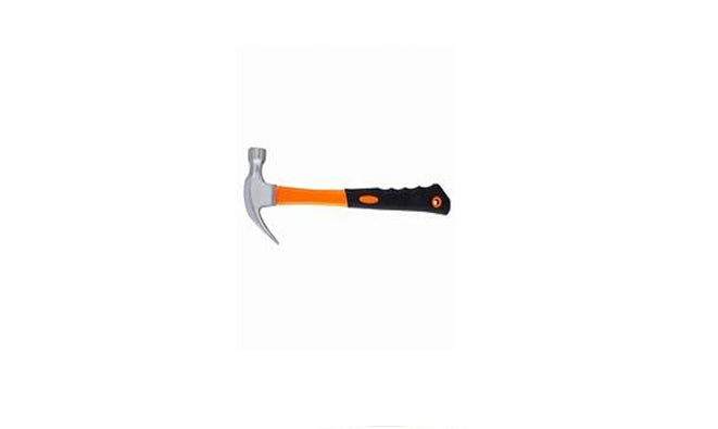 HAMMER ORANGE N050