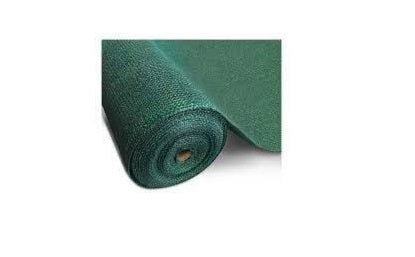SHADE NET 3mtr*50mtr 80% GREEN