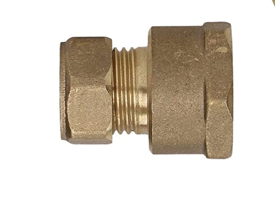 CONEX COUPLER REDUCER 15mmX3/4 C*FI