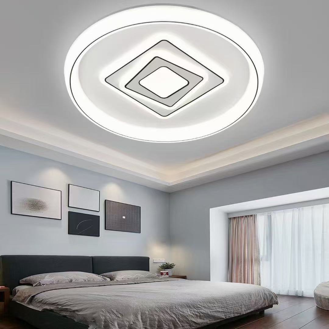 .TYSON CEILING LIGHT RETRO - 50cm