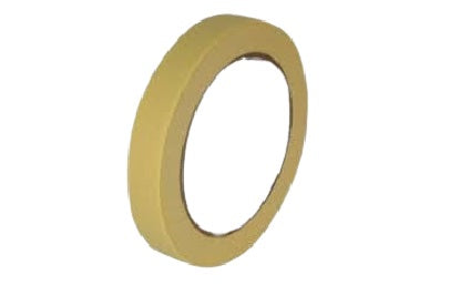 MASKING TAPE 18mmX30mtr