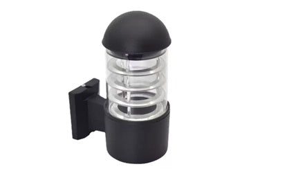 .TYSON LED OUTDOOR WALL LIGHT