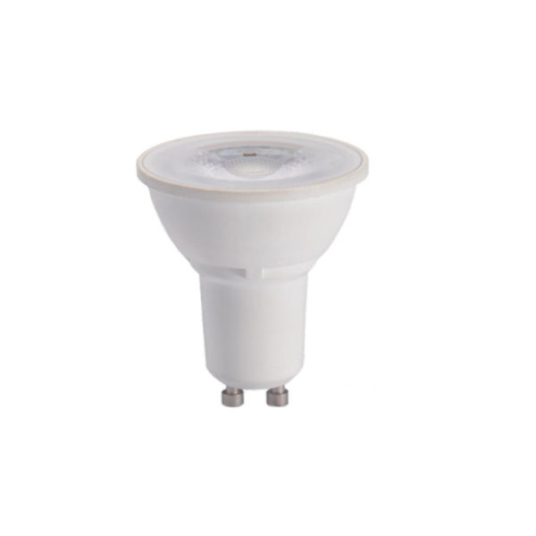 AUSMA GU10 LED 7W COOL WHITE