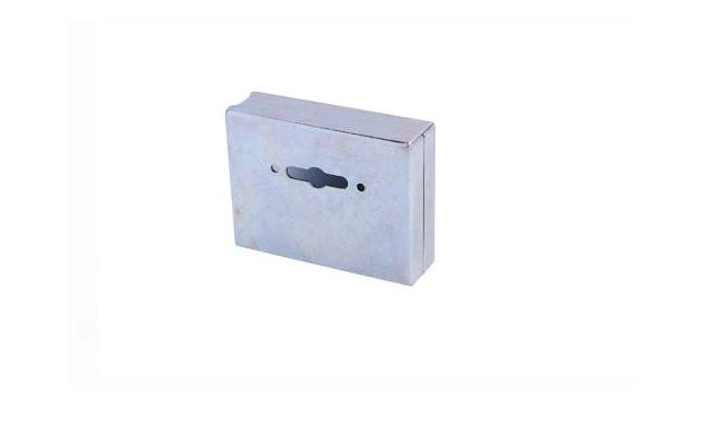 GATE LOCK BOX CLOSED