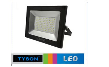 .TYSON LED FLOODLIGHT 10W