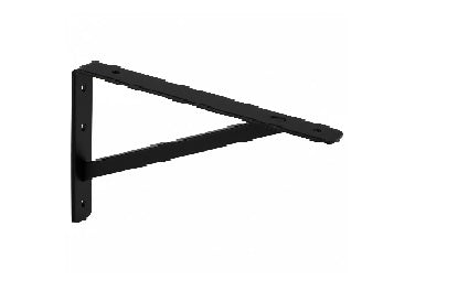 ELBOW SHELF BRACKET 28*40 (D)