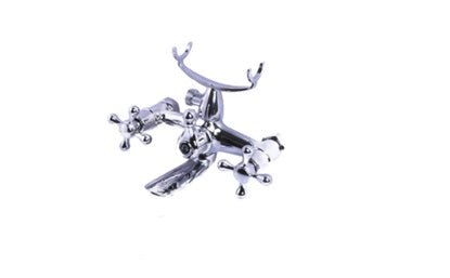 Excluzo -Victorian- BATH MIXER