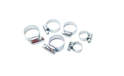 HOSE CLAMP 6-12 10pack (tbd)