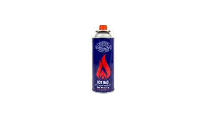 AEROSOL GAS CARTRIDGE 227g LONG CAN