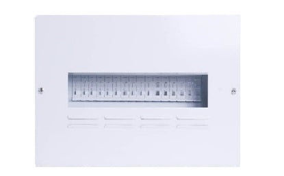 DB SURFACE DIN 16 WAY