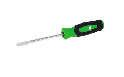 .TYSON QUALITY 5"SCREWDRIVER FLAT -