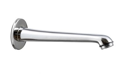 Shower Arm 17cm 1/2"