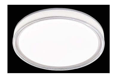 .TYSON CEILING LIGHT URBAN - 40cm 22w