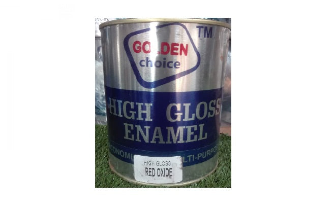 GC GLOSS 1L BLACK