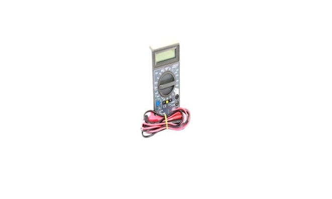DIGITAL MULTIMETER DT830B